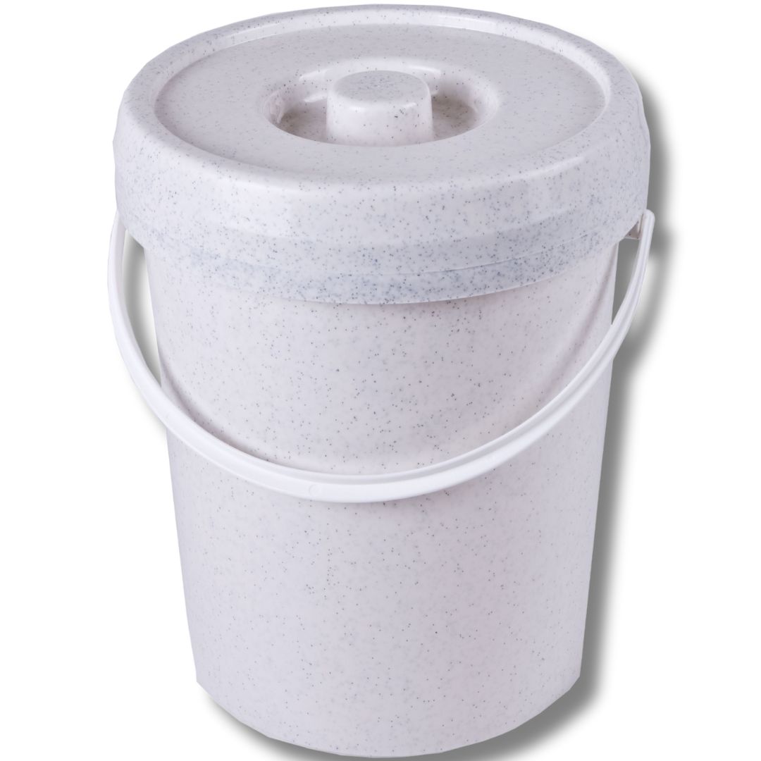 Popolini Windeleimer 12L